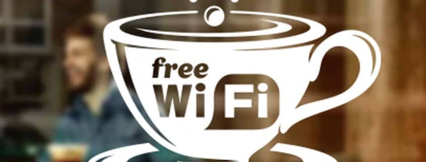 Wi-Fi horeca